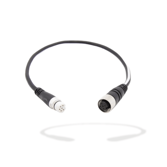 A06079 Seatalk ng auf Devicnet (NMEA2000) weiblich 12cm