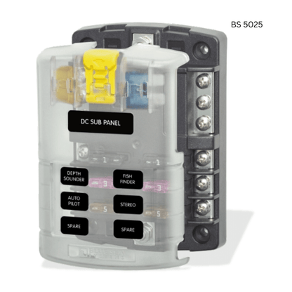 BS5025