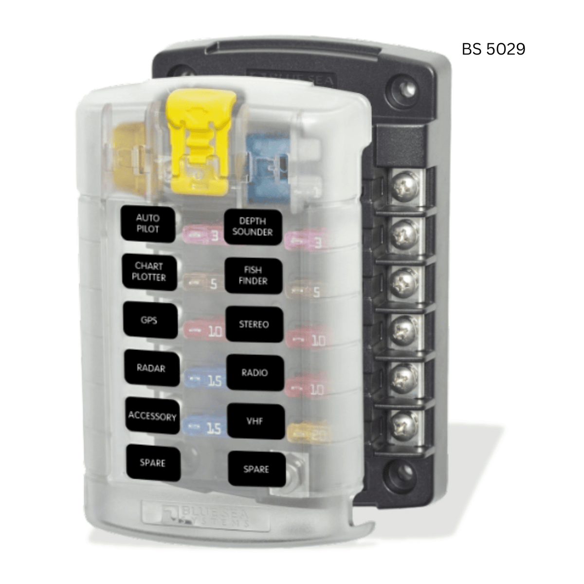 Blue Sea Systems BS5029