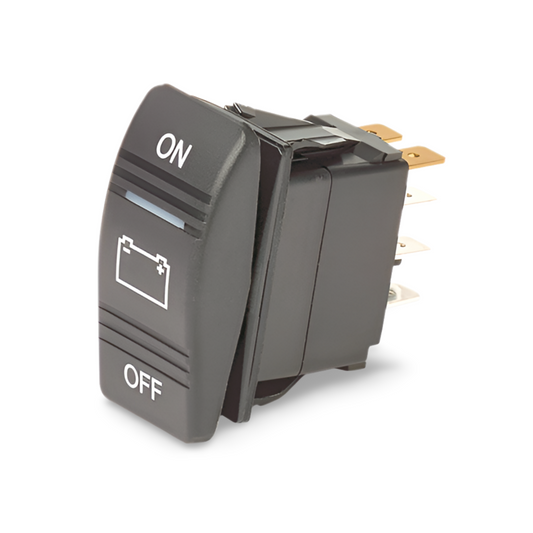 Schalter für RBS Batteriefernschalter & Protect Relay