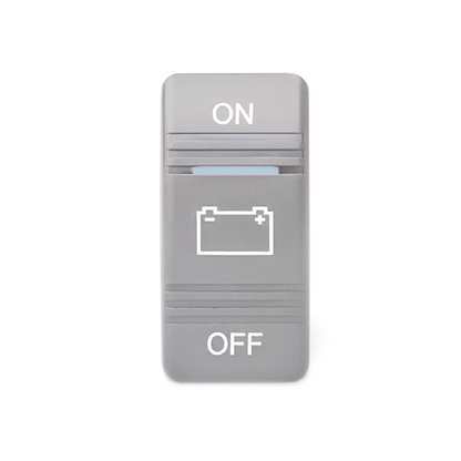 Schalter für RBS Batteriefernschalter & Protect Relay