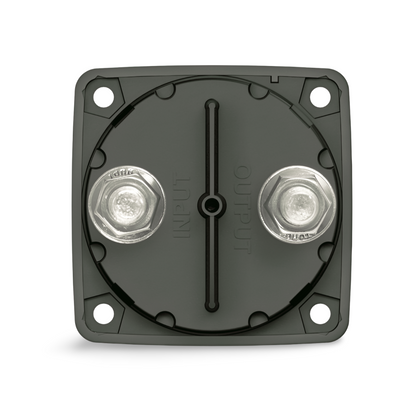 BS 6006 Mini ON-OFF Batterieschalter 300A