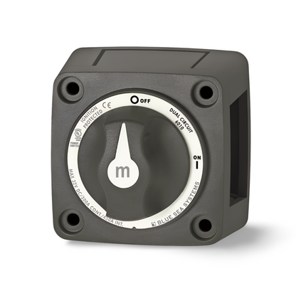 BS 6010 2-Positionen Batterieschalter 300A