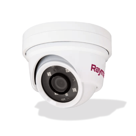 CAM220 IP Bullet Marinekamera