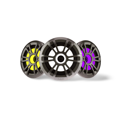 EL-FL653SPG 6,5" Slim Lautsprecher LED