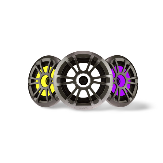 EL-FL653SPG 6,5" Slim Lautsprecher LED