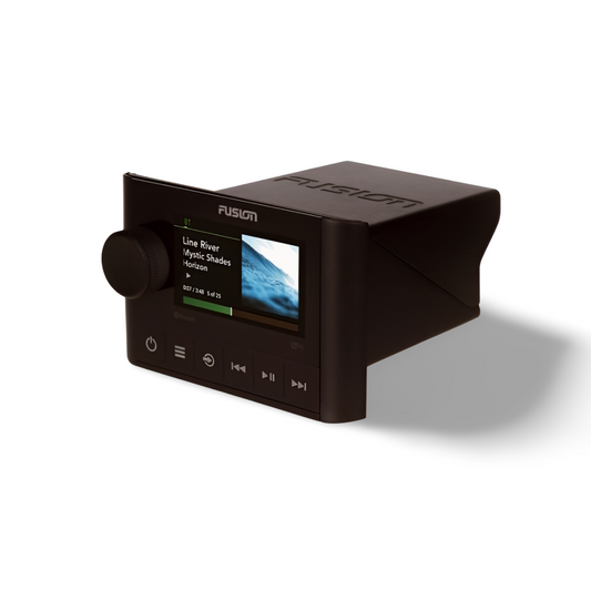 MS-SRX400 Apollo Marine Entertainment System