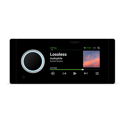 Marine Stereo MS-RA800