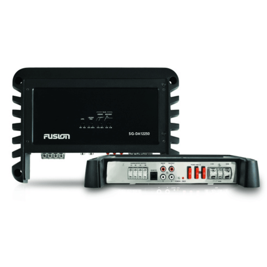 SG-DA12250 Signature Mono Kanal Verstärker, 2250 Watt