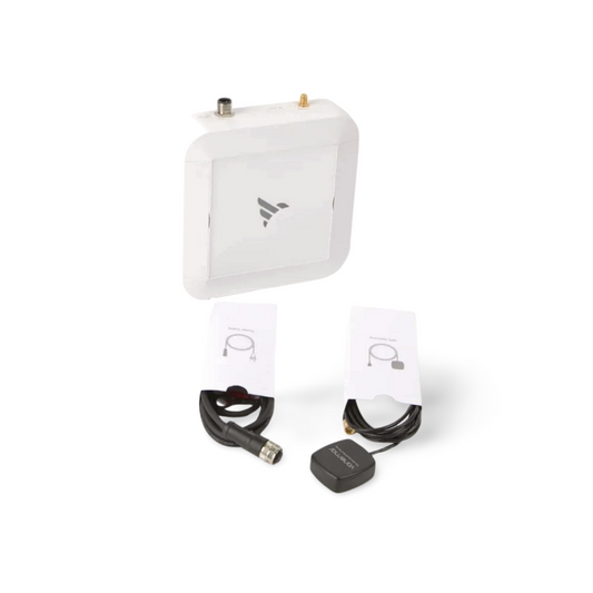 Vanemar Alarm Starter Set