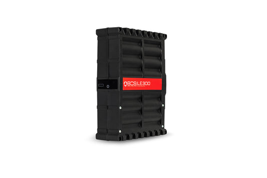 LE300 Lithium Erweiterungsbatterie