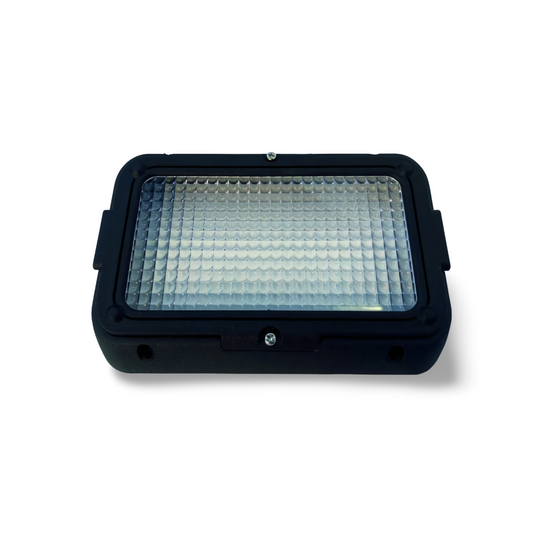 Flutlichtadapter für LED Suchscheinwerfer 220