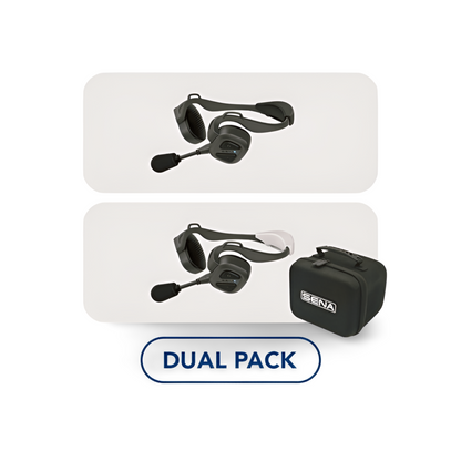 Nautitalk BOSUN-Headset
