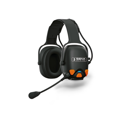 Nautitalk N2R Over-Ear Headset