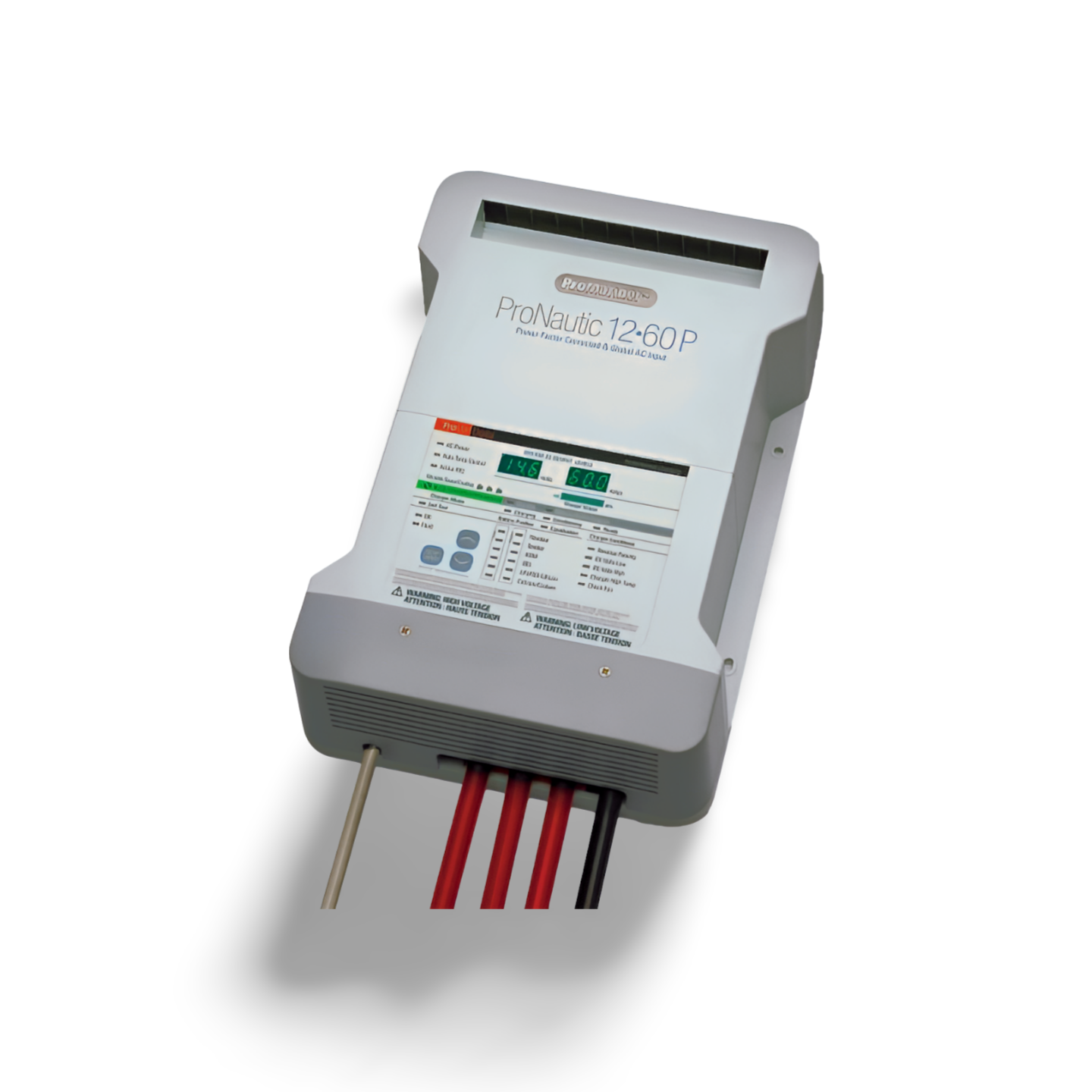 PronauticP Batterieladegerät