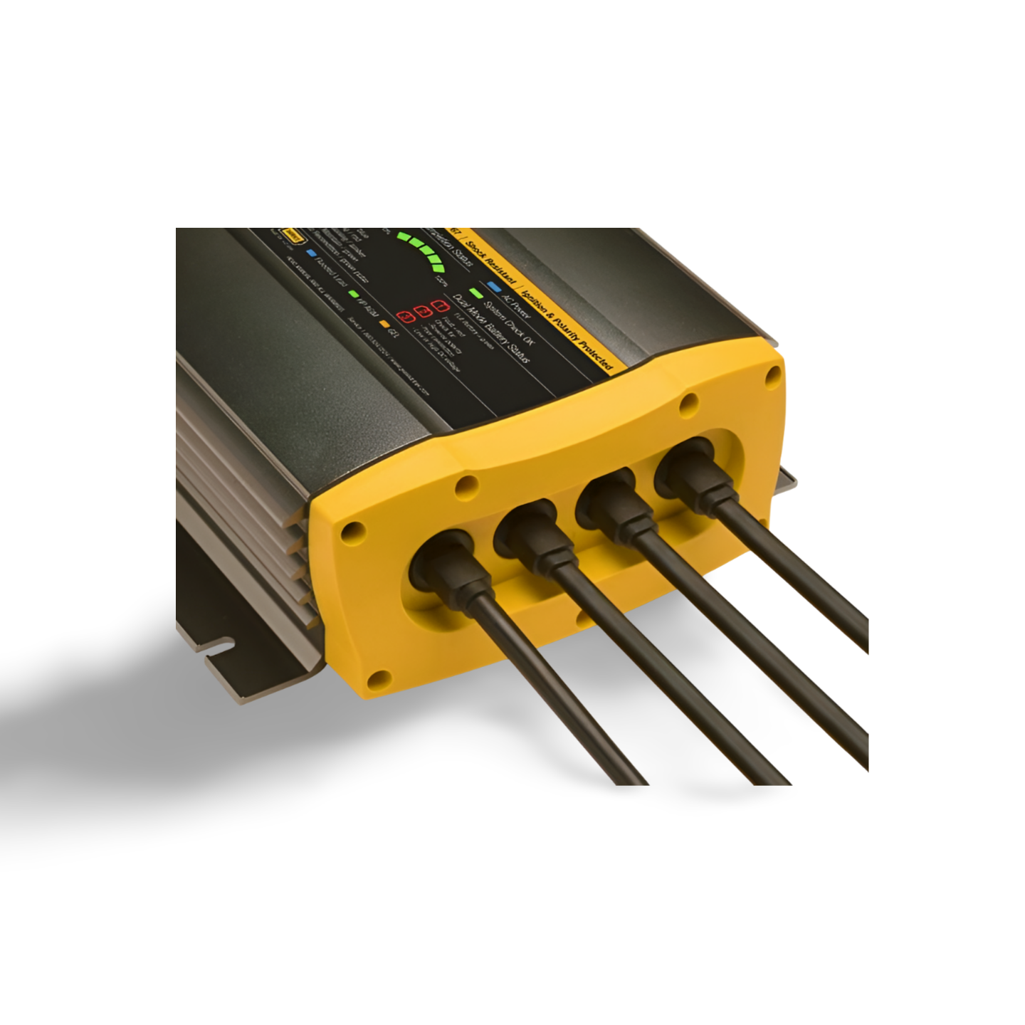 ProSportHD 6 Global Batterie Ladegerät