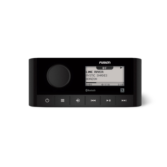 Marine Stereo MS-RA60