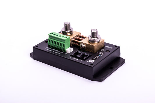 SC303 Shunt 300A
