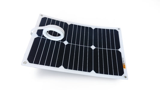 TOUGH begehbares Solarmodul 21-111W