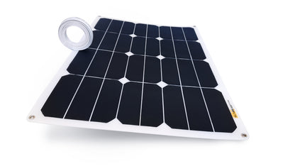 TOUGH begehbares Solarmodul 21-111W
