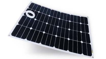 TOUGH begehbares Solarmodul 21-111W