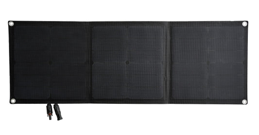 Tough fould faltbares Solarpanel