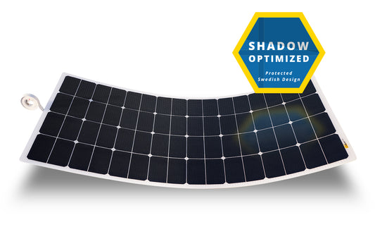 Sunbeam Maxa Solarpanel