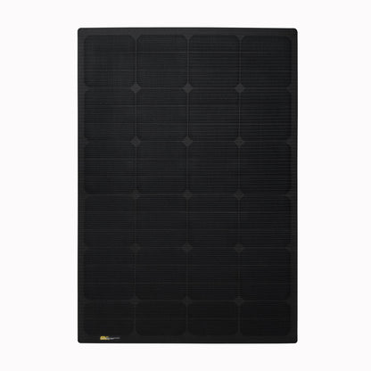 Tough+ black begehbares Solarpanel 46-121 W