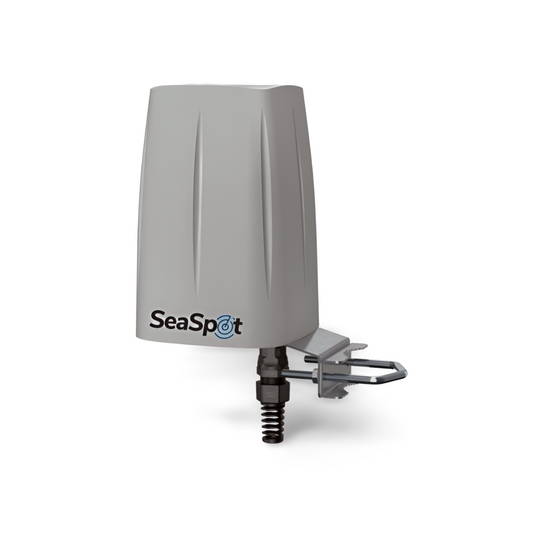 SeaSpot 5G/4G/LTE WiFi Antenne inkl. Router