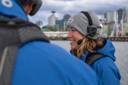 Nautitalk BOSUN-Headset