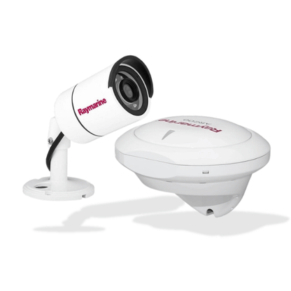 Augmented Reality Paket mit CAM210