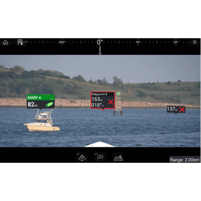 Augmented Reality Paket mit CAM210