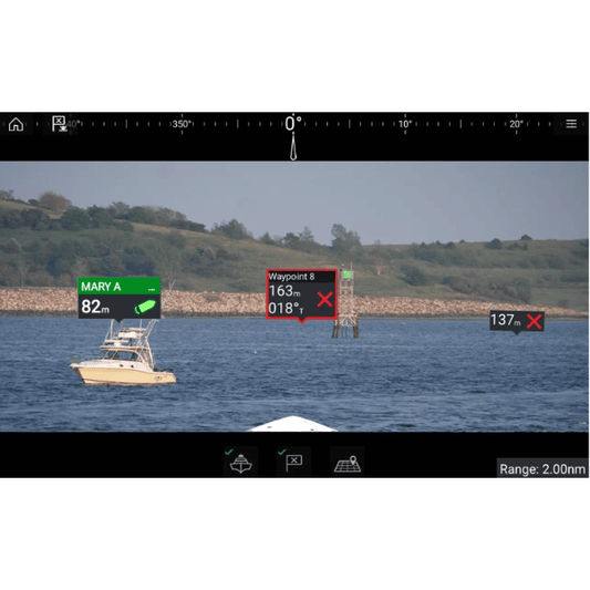Augmented Reality Paket mit CAM210