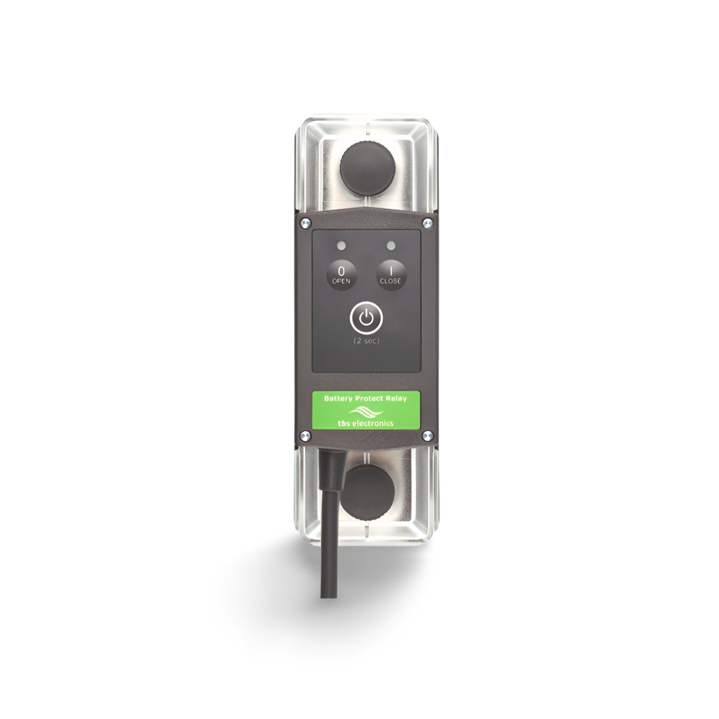 DCM Battery Protect Relay (12V/500A)