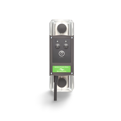 DCM Battery Protect Relay (12V/500A)