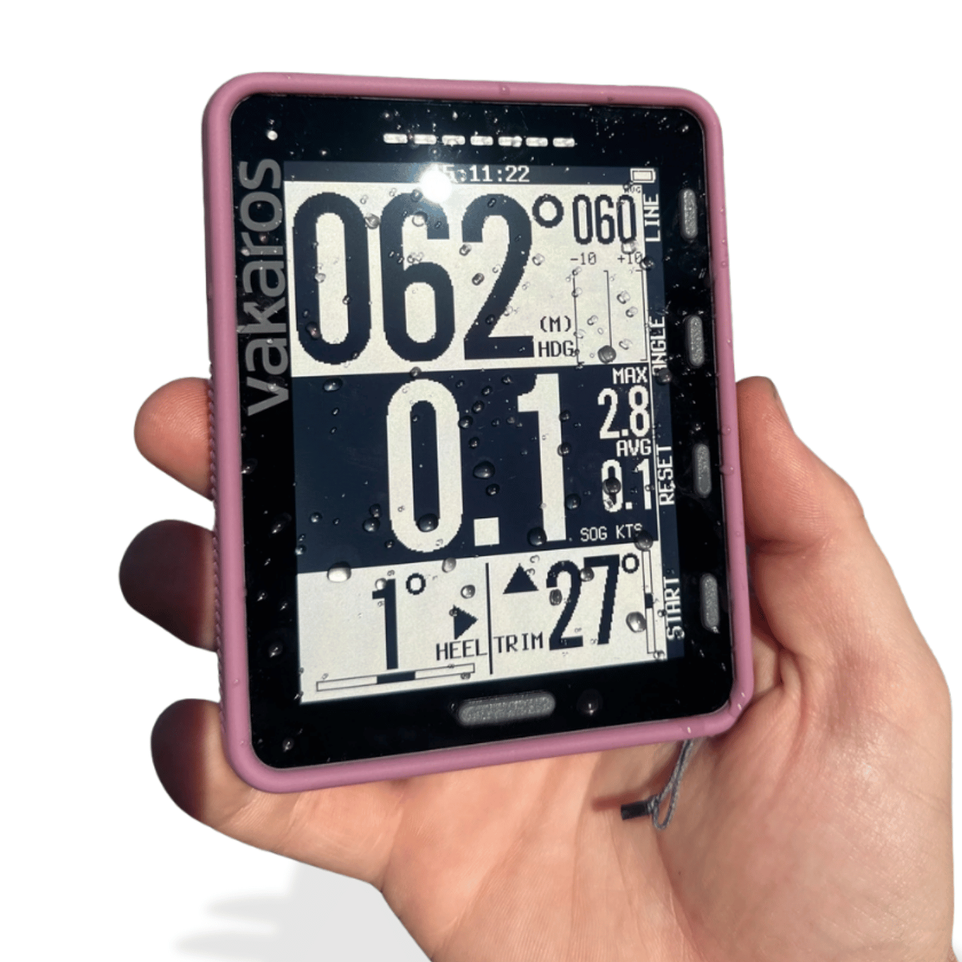 Silicone protective case for Atlas 2 and Atlas Edge