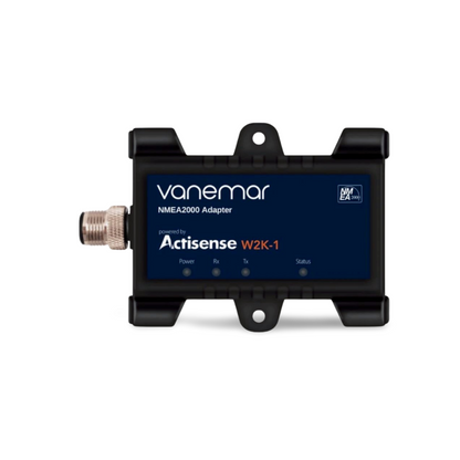 Vanemar NMEA2000-Adapter