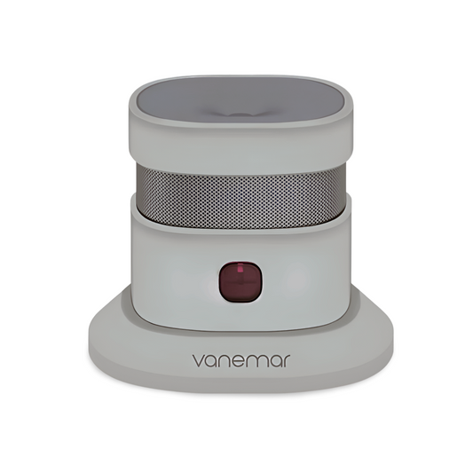 Vanemar Rauchmelder