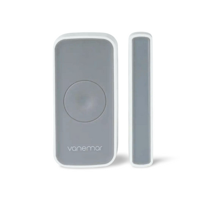 Vanemar Alarm Basic Set