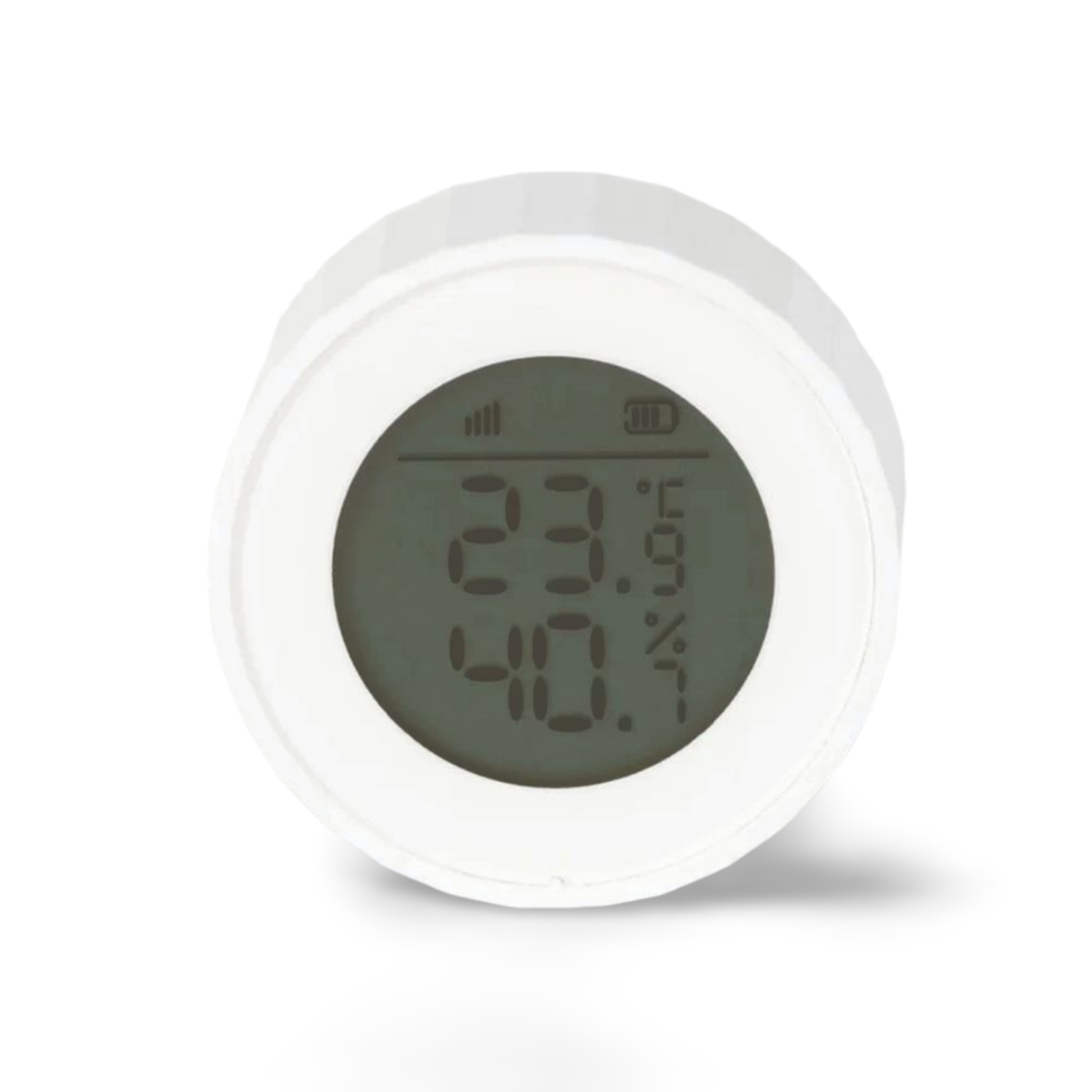 Vanemar Alarm Extended Set