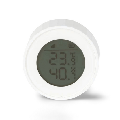 Vanemar Alarm Extended Set