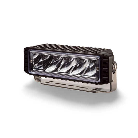 LED Deckscheinwerfer WL2201, 12/24V, 2.500 Lumen