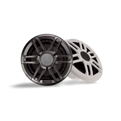 XS Sportgrill Lautersprecherserie von Fusion