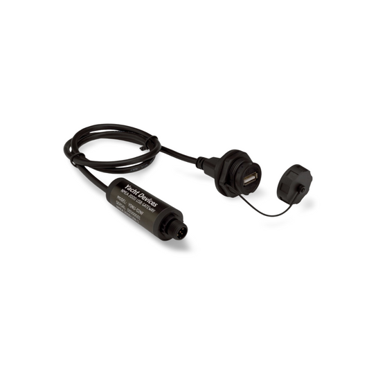 YDNU-02NF NMEA2000 zu USB Gateway