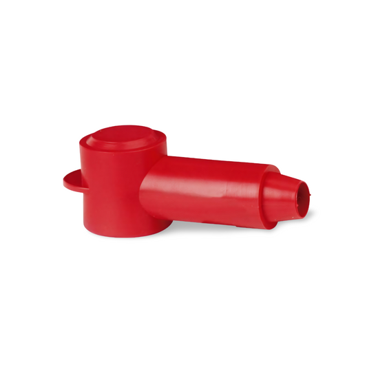 Batteriepolabdeckung (1-6, 10-25, 35-70, 95-120 mm²), rot