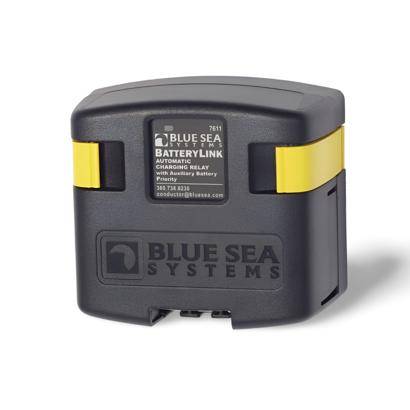 BS 7611 BatteryLink Automatik Laderelais 120A