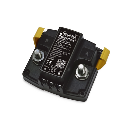 BS 7611 BatteryLink Automatik Laderelais 120A