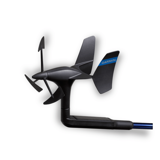 gWind Wireless 2-Geber