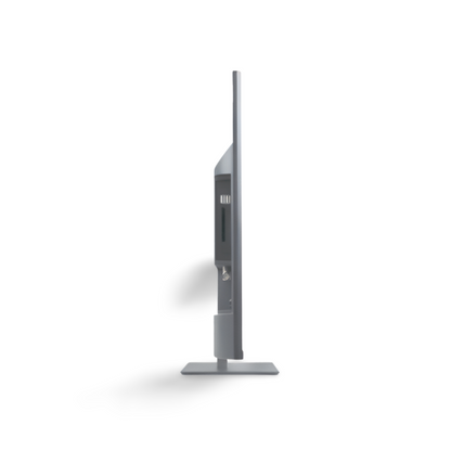 32 Zoll 12/24V DC Smart LED TV