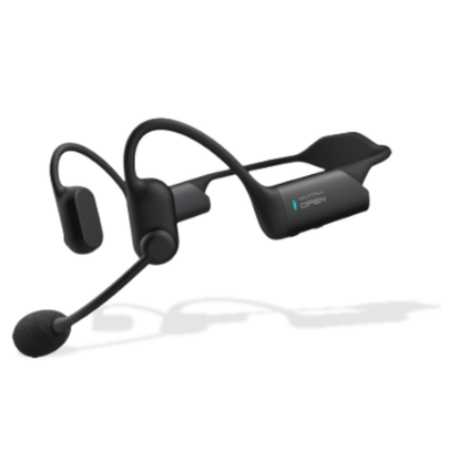 Nautitalk OPEN Knochenschall-Headset mit Mesh Intercom